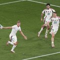 ВИДЕО | Чемпионат Европы — 2024: Венгрия обыграла Шотландию, забив на последних минутах