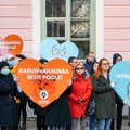 Eesti astus ajaloolise sammu karusloomafarmide keelustamise suunas