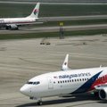 Filipiinide džunglist leitud lennukivrakk võib olla salapäraselt kadunud MH370?