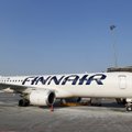 Lugeja: Euroopa parimad lennufirmad on Finnair ja Lufthansa