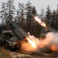 Ukraina sõjaekspert: Vene armee on liikunud neile tuttavale sõjapidamisviisile ning neil läheb hästi