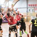 HC Tallinn soovib osaleda Soome käsipalliliigas