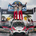 Populaarne ralli võib peagi WRC sarja naasta