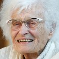 100-летняя немецкая пенсионерка прошла в депутаты, чтобы добиться открытия бассейна