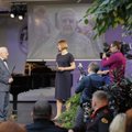 DELFI FOTOD: President Kaljulaid autasustas aasta vabatahtlikke