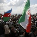 Iraan kutsus tagasi oma suursaadiku Aserbaidžaanis