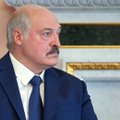 Lukašenka lääneriikidest: nagu nad olid natsid, nii on ka jäänud