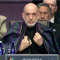 Karzai: Taliban pole võimeline Afganistani tagasi vallutama