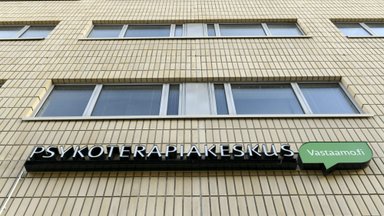 Soomes mõisteti süüdi kurikuulus häkker, kes varastas 33 000 psühhoteraapiakeskuse kliendi andmed