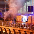 ФОТО и ВИДЕО: Число жертв теракта в Стамбуле увеличилось до 38 человек
