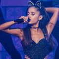 Ariana Grande räägib suu puhtaks oma tundmatuseni muutunud kehast: tervislik näeb iga inimese peal erinev välja