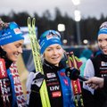 Rekordiline talihooaeg: Eesti sportlased teevad järjepanu ajalugu