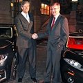 General Motors kinnitab: Saab on müüdud Spykerile!