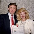 Elu New Yorgi kõrgseltskonnas ja räpane abielu: milline oli varalahkunud Ivana Trumpi elu?