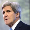 Kerry: rändekriis kujutab Euroopale peaaegu „eksistentsiaalset ohtu“