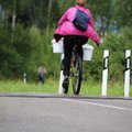 Ludo Kluppels: jalgratturitel esineb liiklusraevu isegi rohkem kui autojuhtidel