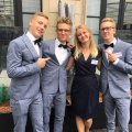 Eesti õpilasfirma valiti Euroopa parimaks