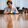 Brasiilia senat toetas president Rousseffi vastaseid süüdistusi ja alustas menetlust