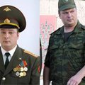 Ukraina meedia: Donbassis juhatab separatistide vägesid Narvas sündinud venelasest kindral