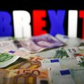 Газета: ЕС потребовал от Великобритании до 100 млрд евро за Brexit