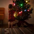 Aeg saada tarbimishullusest üle: kuidas õpetada lastele, et jõulud ei tähenda ainult kingihunnikut kuuse all