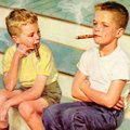 GALERII: 16 pöörast tubakareklaami eelmisest sajandist, mis oleks täna kindlasti keelatud