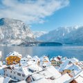ВИДЕО | Изгнание духов зимы в Австрии: таинственное шествие глёклеров