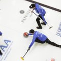 Eesti curlingumeeskond alustas kodust EM-i võiduga