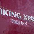 Viking Line jäi taas suurde kahjumisse