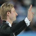 Плющенко на Олимпиаде-2018 хочет доказать, что он не трус