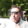 DELFI VIDEO | Märtin uue põlvkonna WRC-autost: tükk aega ei taha proovida. See on noorte meeste masin