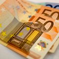 GRAAFIK: 91 protsenti Delfi valijakompassi vastanutest toetab eurot