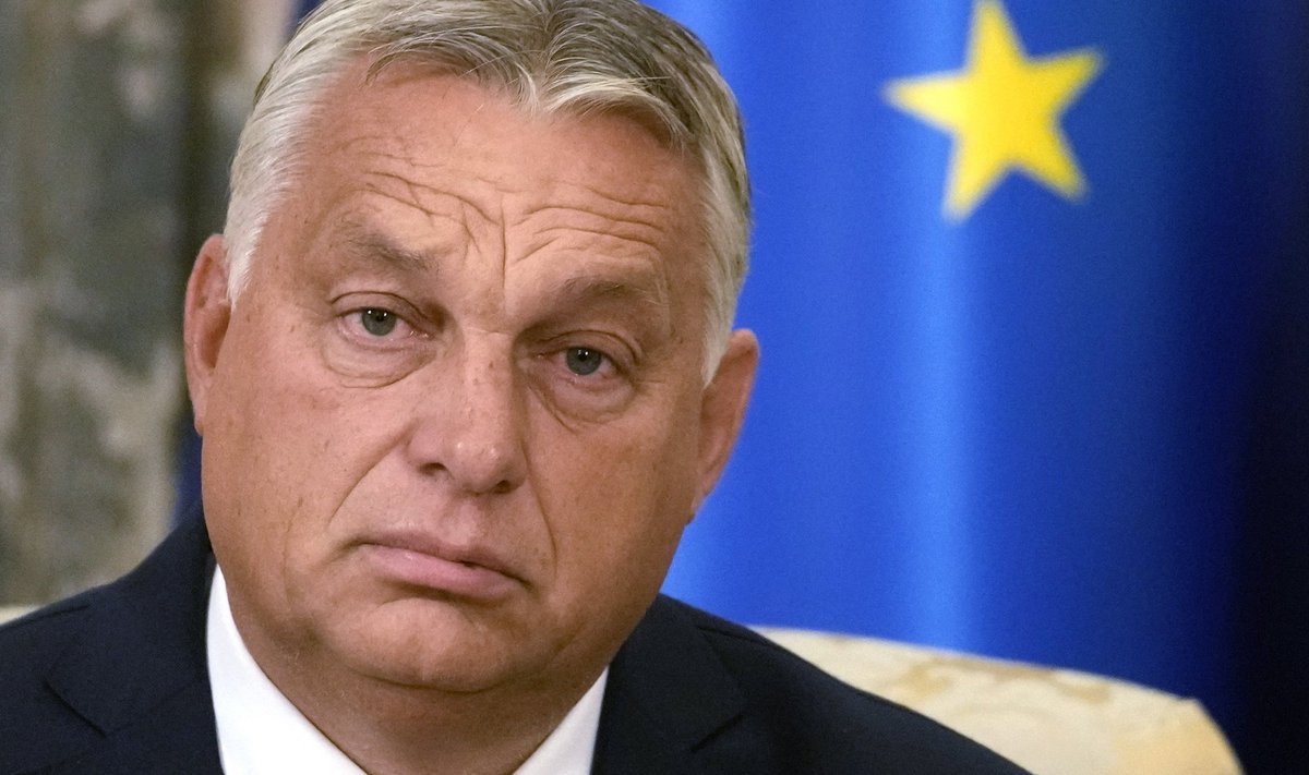 Orban on olnud võimul juba üle 12 aasta ning sel perioodil järjest võimu konsolideerinud