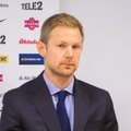 Pehrsson teatas koosseisu kohtumiseks Rootsiga, rivis kaks debütanti