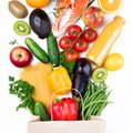 ÜLEVAADE | Mida valida tervislikule talvisele toidulauale?