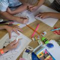 В Эстонии могут отменить оценки в начальной школе