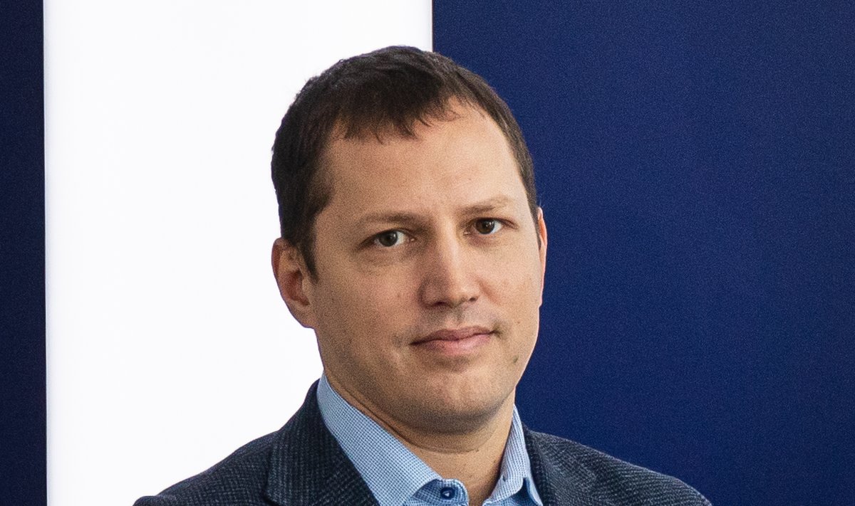 Денис Преснецов
