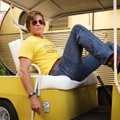 Quentin Tarantino "Ükskord Hollywoodis" esilinastub Cannes'i filmifestivalil