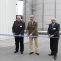 FOTOD: Kundas alustas tööd Eesti suurim biogaasijaam