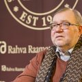 Riigikogu hakkab arutama, kas Mart Laar sobib ka teiseks ametiajaks Eesti Panga nõukogu juhtima