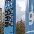 Millest tekib eri piirkondades kütuse hinna erinevus? Tuntud tanklaketi esindaja vastab