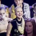 Uhke värk! Eesti lauljanna jõudis Moldova eurolaulu valimisel esikolmikusse