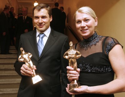 Andrus Veerpalu sai kohtuvõidu, Kristina Šmigun-Vähi dopinguasi on segasest segasem.