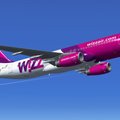 Odavlennufirma Wizz Air paneb käima Tallinn-Kiiev liini