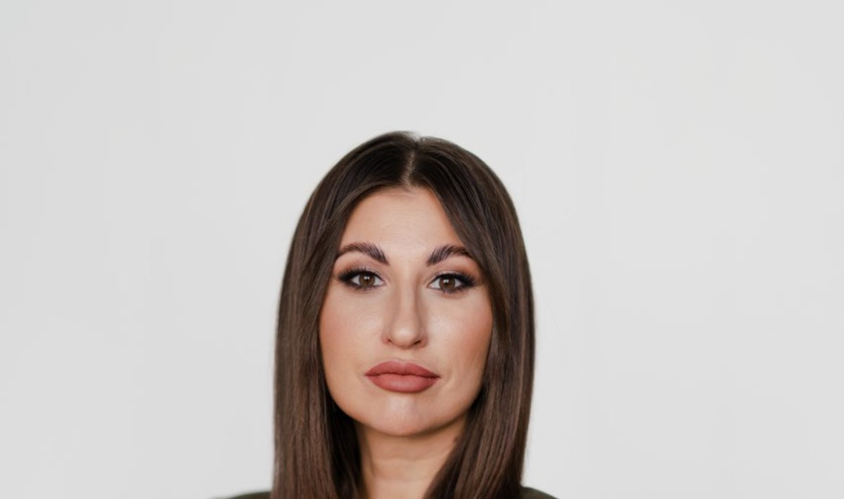 Ольга Иванова