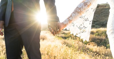 Kas sinu kallim on abieluks valmis?
