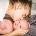 KUULA | Kas valutu sünnitus on tõesti võimalik ka ilma valuvaigistiteta?