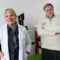 Eesti teadlaste eesmärk: ülitäpne vähidiagnoos ühest vere tilgast