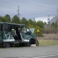 Greenpeace’i sõnul on Tšornobõli kiirgustase ametlikust märgatavalt kõrgem. Ekspert: suurt ohtu selles näha ei tasu