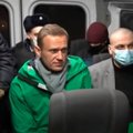 Условно заключенный. Законно ли помещение Навального в СИЗО?